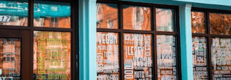 Gray Jett Cafe