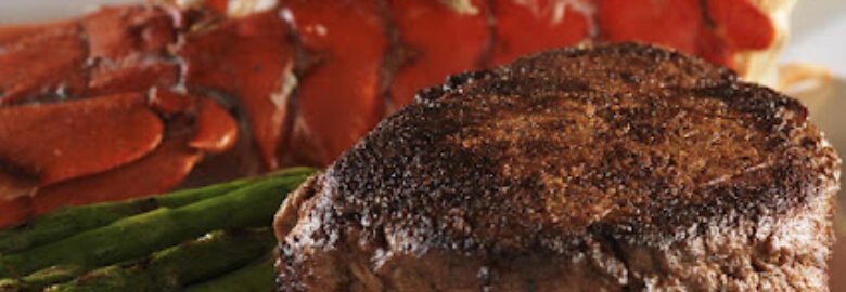 Homestretch Steak House