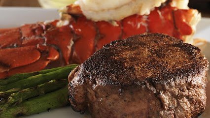 Homestretch Steak House