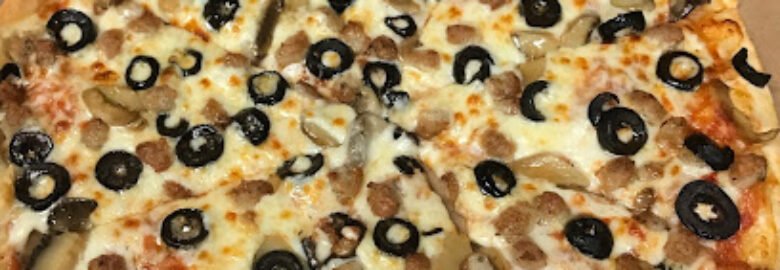Pizza Plus