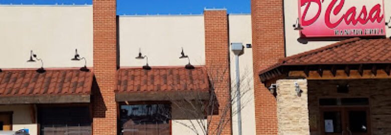 D’Casa Rancho Grill