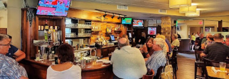 Nick & Tom’s Restaurant & Bar