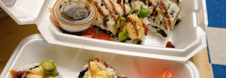 Hibachi Express