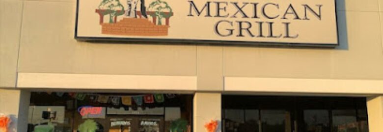 El Mesquite Mexican Grill