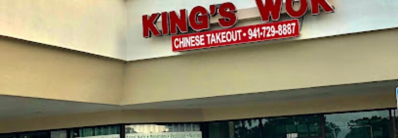 King’s Wok