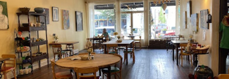Natchez Coffee Co