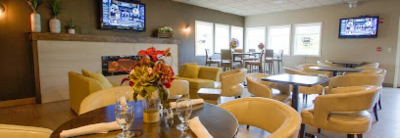 Par4 Bistro at Par4 Resort