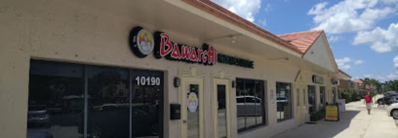 Bawarchi Biryanis – Fort Lauderdale