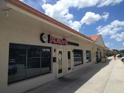 Bawarchi Biryanis – Fort Lauderdale