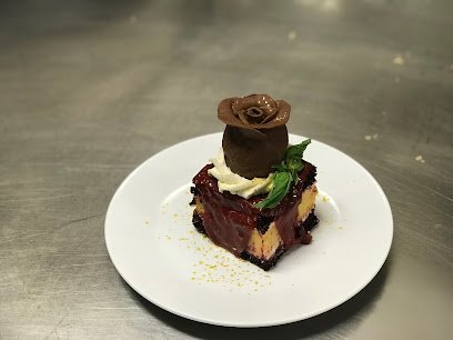 Wellington’s Steakhouse