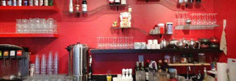 Mandarin Grill & Sushi Bar