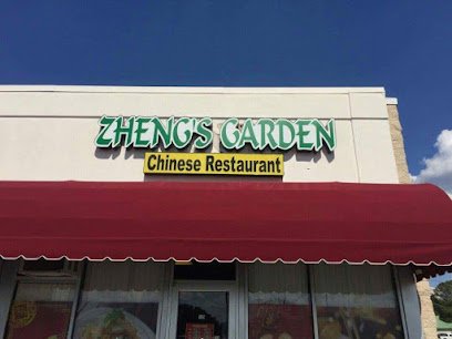 Zheng’Garden Chinese Restaurant