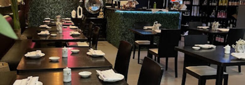 Hoshi & Sushi Asian Cuisine