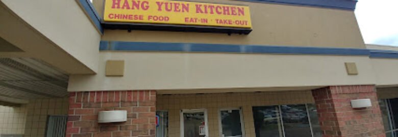 Hang Yuen Kitchen