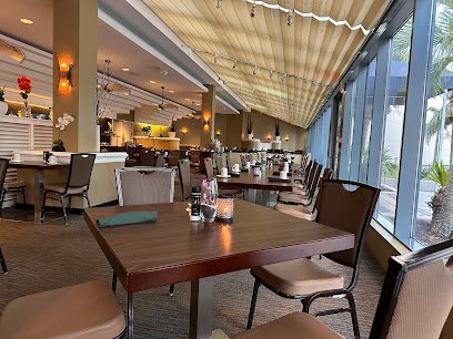 Rustic Restaurant & Bar 9