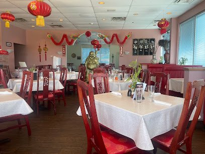 China Moon Restaurant