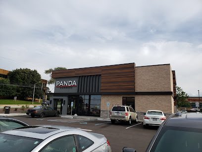 Panda Express
