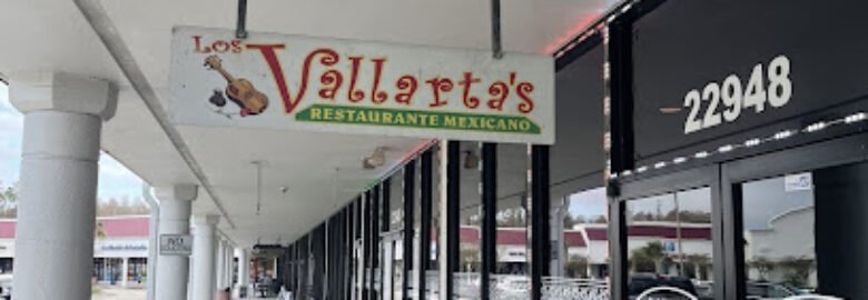 Vallarta’s Mexican Restaurant