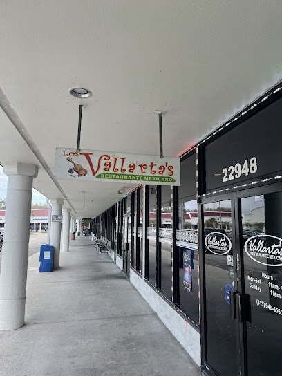 Vallarta’s Mexican Restaurant
