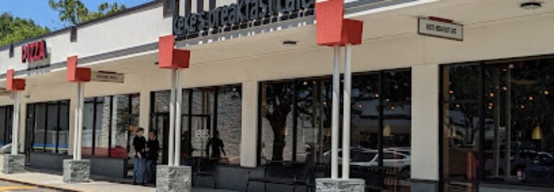 Keke’s Breakfast Cafe