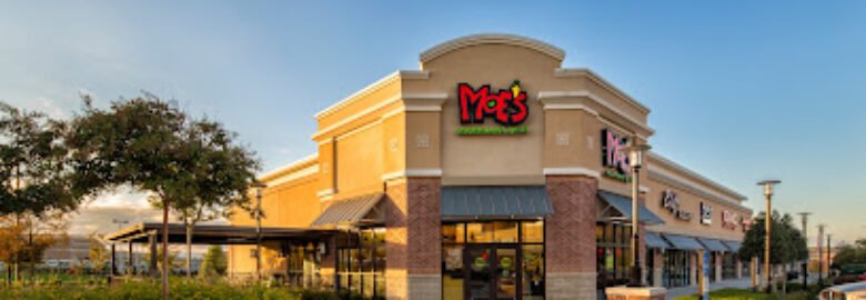 Moe’s Southwest Grill