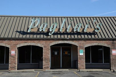 Pagliai’s Pizza & Italian Restaurant