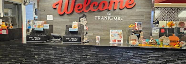 Frisch’s Big Boy
