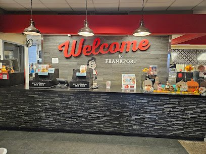 Frisch’s Big Boy