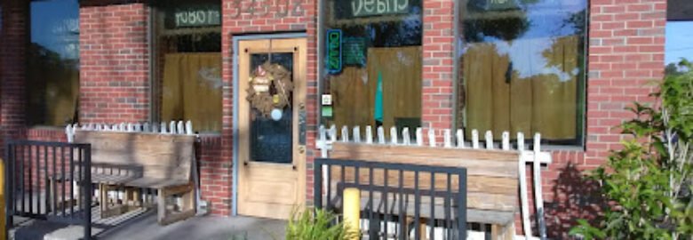 Southern Harmony Cafe