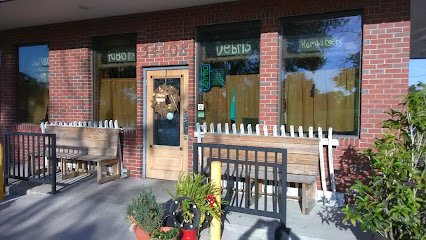 Southern Harmony Cafe