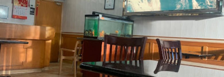 China Garden Chinese Restaurant