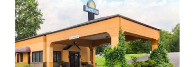 Days Inn by Wyndham Columbia