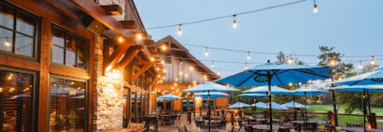 Kendall’s Tavern & Chophouse