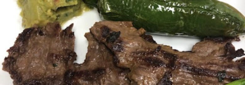 Restaurante salvadoreño