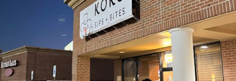 KOKO Sips + Bites
