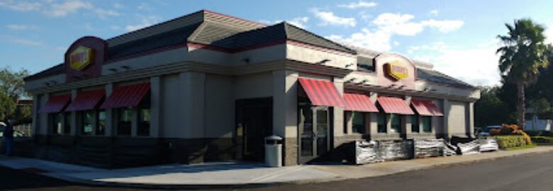 Denny’s