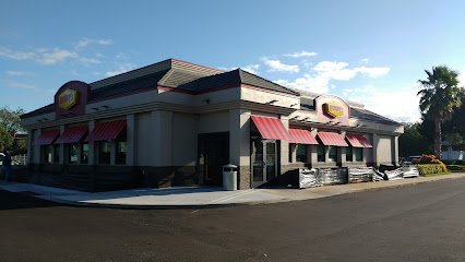 Denny’s