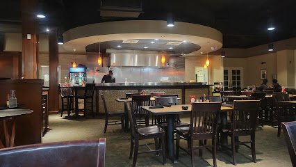 Drago’s Seafood Restaurant – Jackson