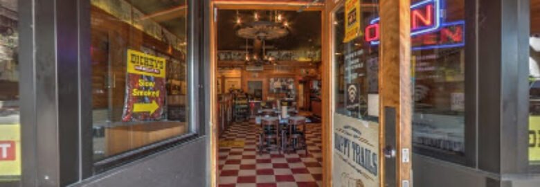 Dickey’s Barbecue Pit