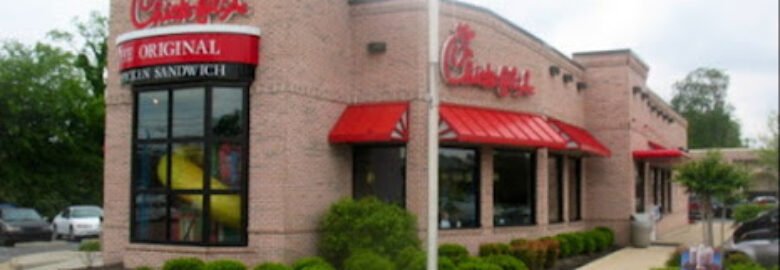 Chick-fil-A