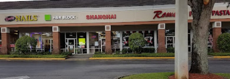 Shang Hai Chinese Restaurants