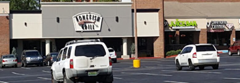 Bonefish Grill