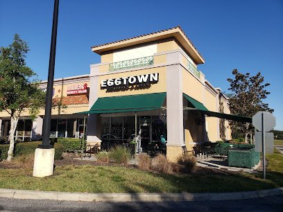 EggTown – Wesley Chapel