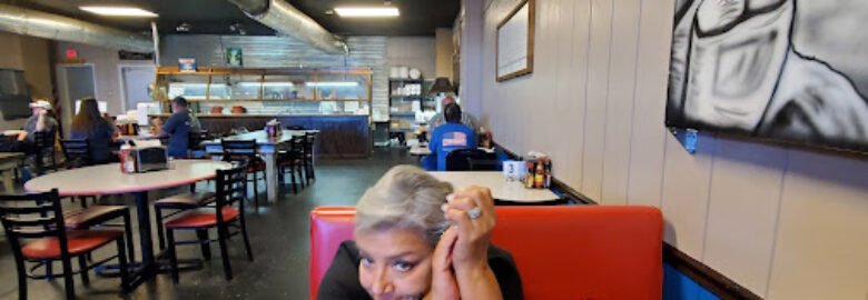 Pap’s Fish And Steak