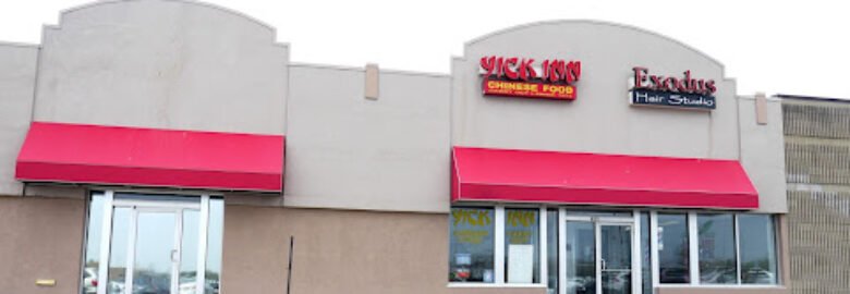 Yick Inn