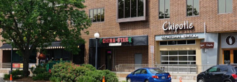 China Star