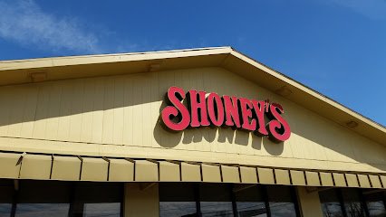 Shoney’s