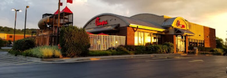 Chick-fil-A