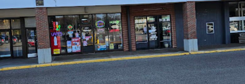 Hibachi Xpress Fairlawn