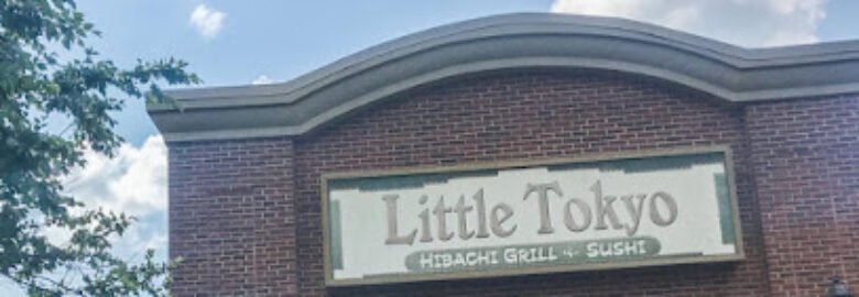 Little Tokyo Restaurant